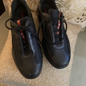 Prada Punta Ala sneaker